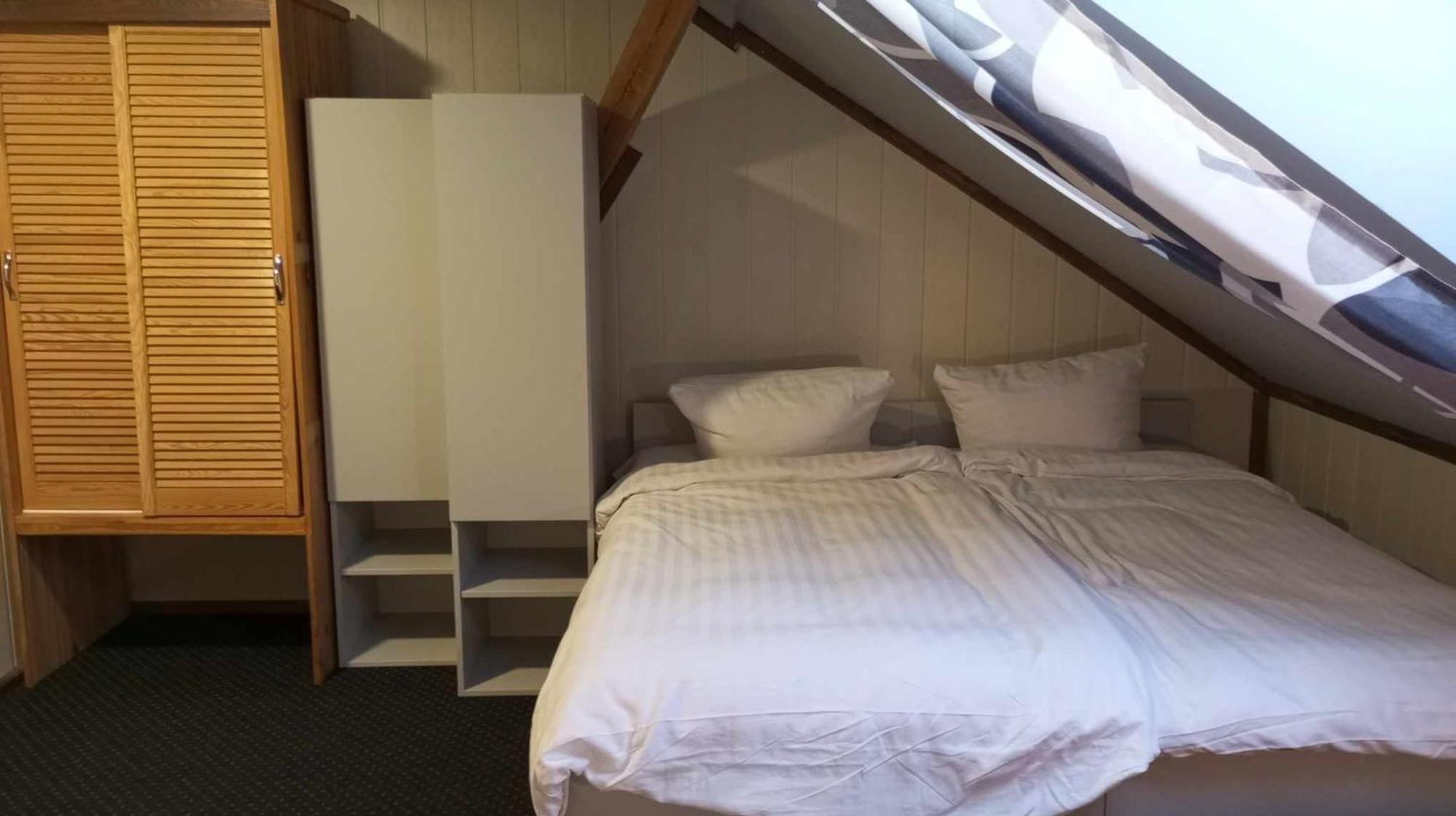 Hotel Keszyca Lesna Bagian luar foto