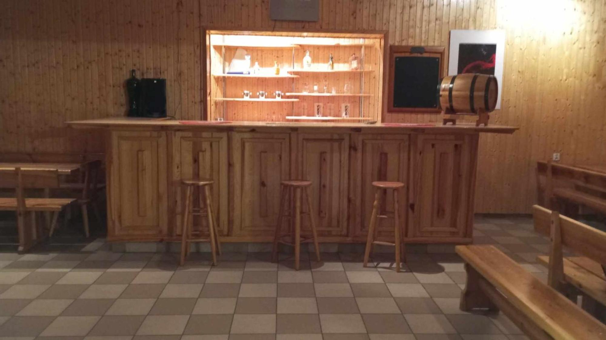 Hotel Keszyca Lesna Bagian luar foto