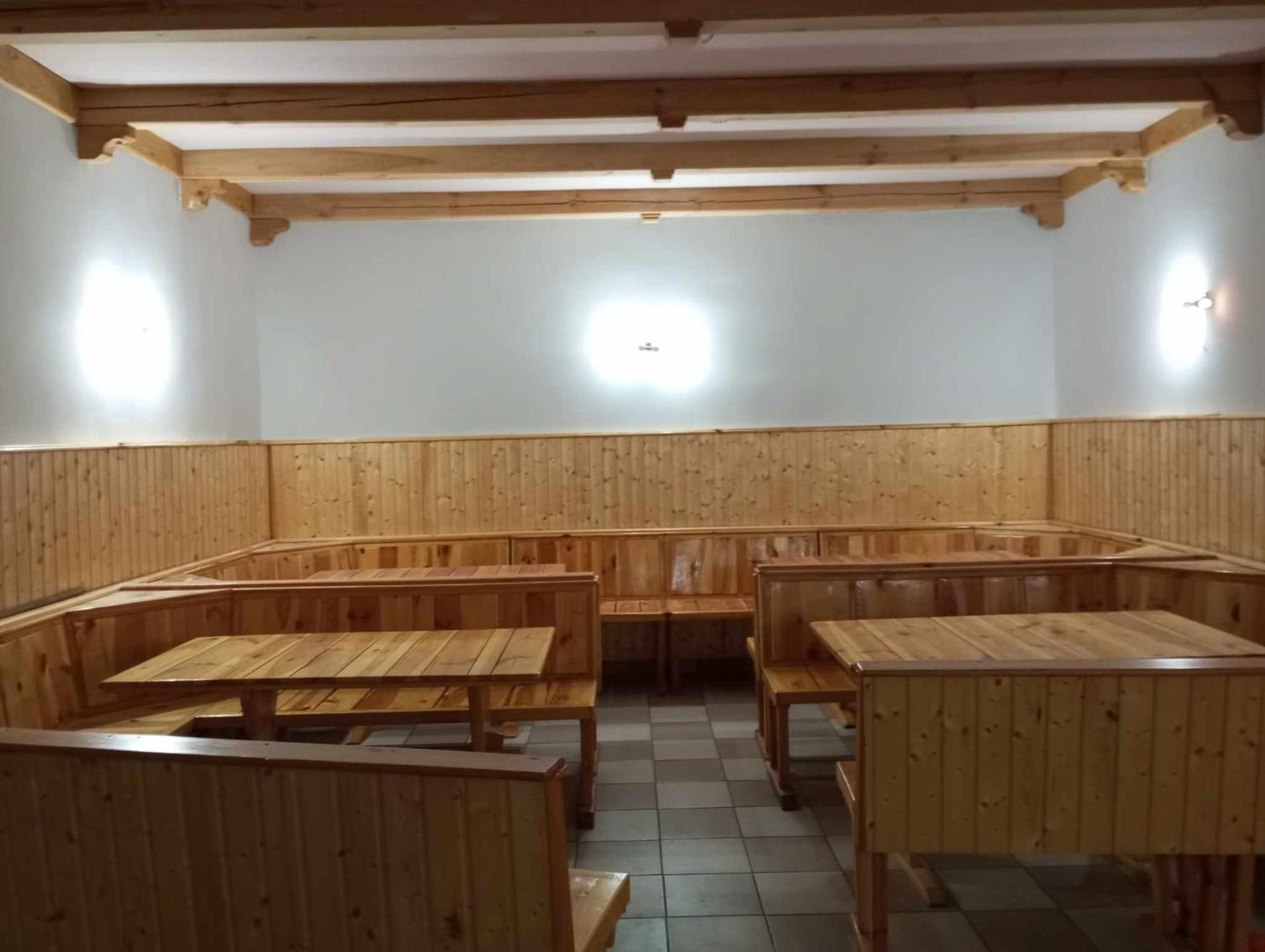 Hotel Keszyca Lesna Bagian luar foto