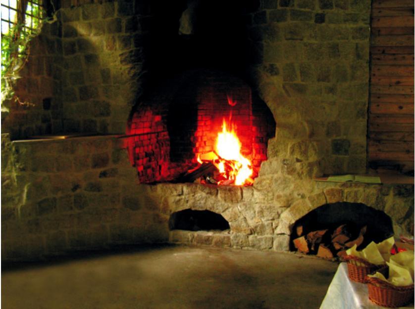 Hotel Keszyca Lesna Bagian luar foto