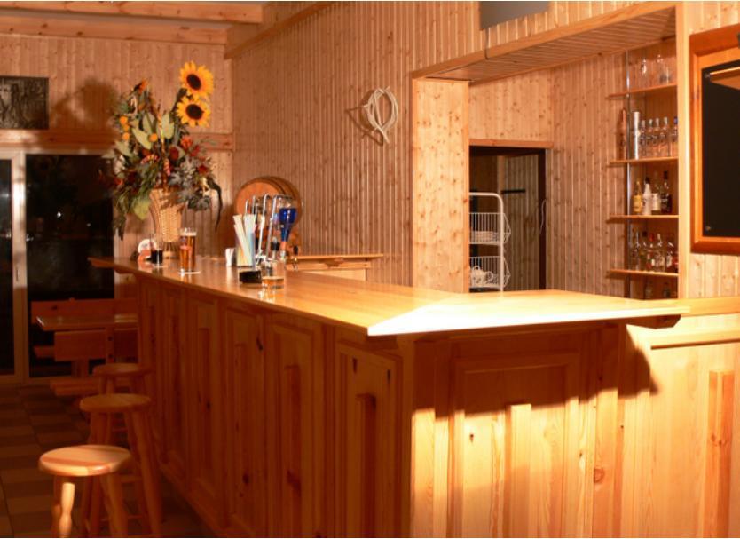 Hotel Keszyca Lesna Bagian luar foto